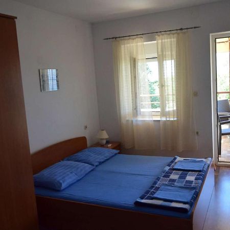 Apartments Krusvina ルン 部屋 写真
