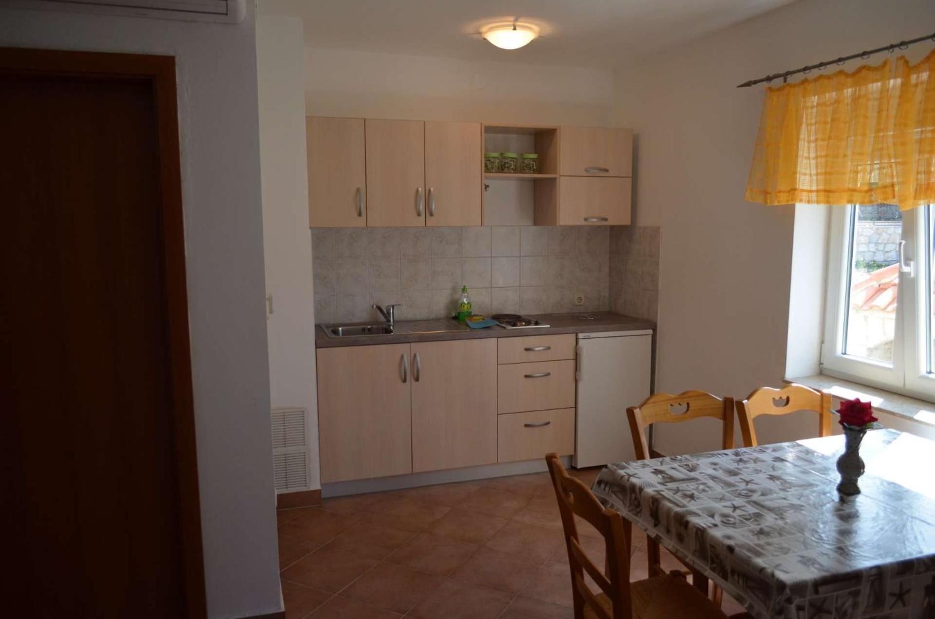 Apartments Krusvina ルン 部屋 写真
