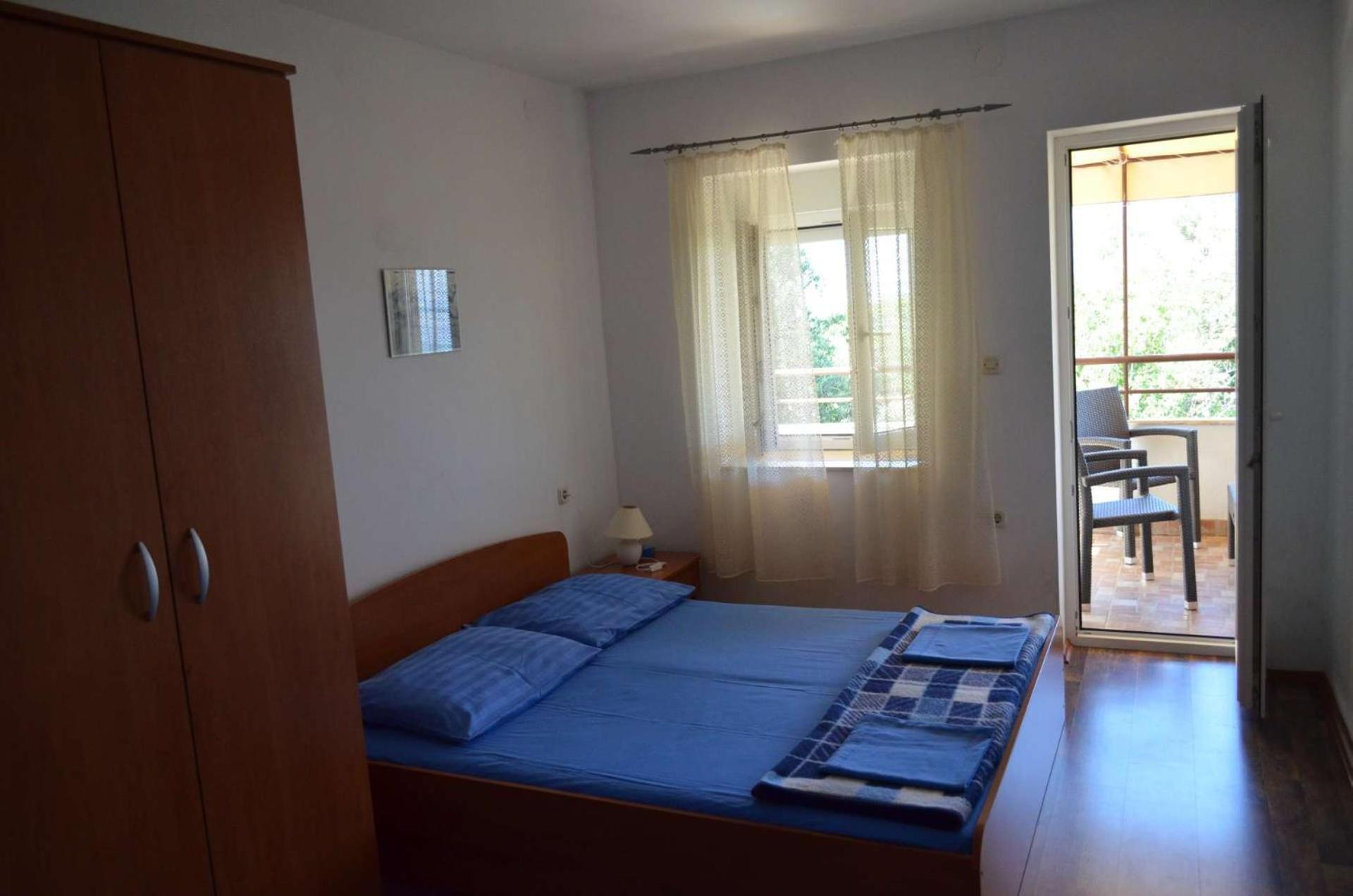 Apartments Krusvina ルン 部屋 写真