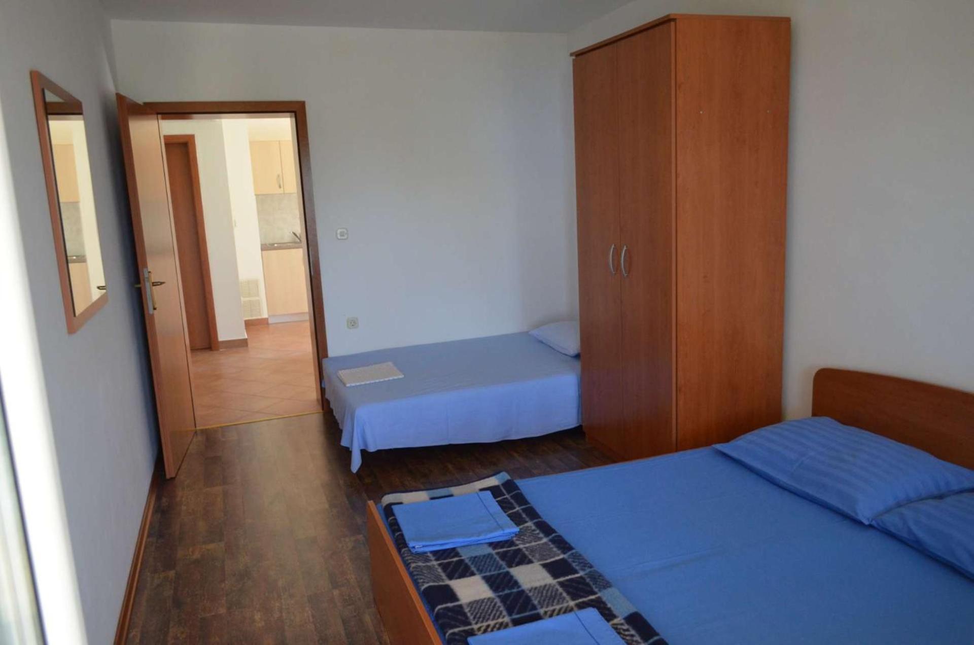 Apartments Krusvina ルン 部屋 写真
