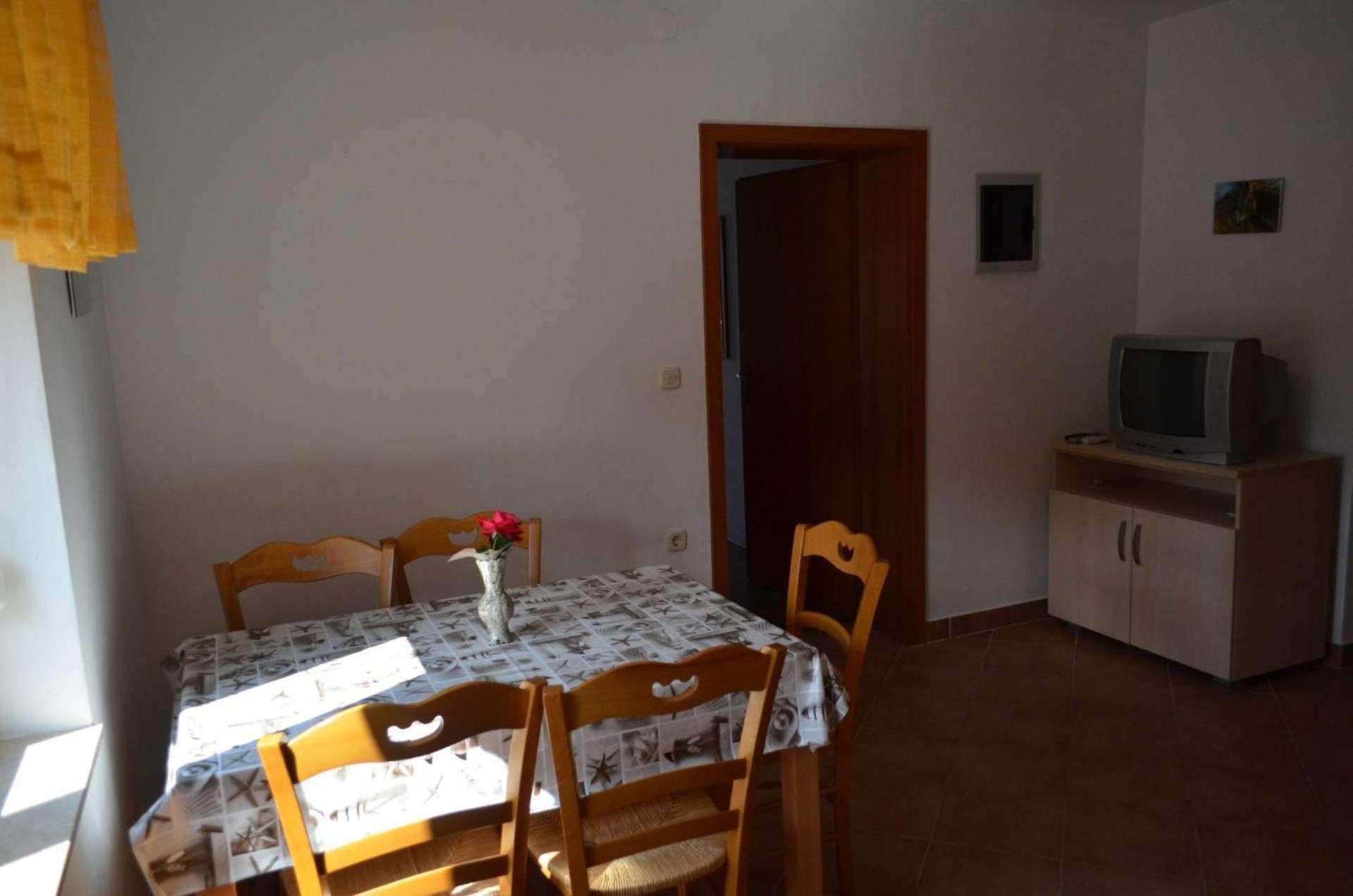 Apartments Krusvina ルン 部屋 写真