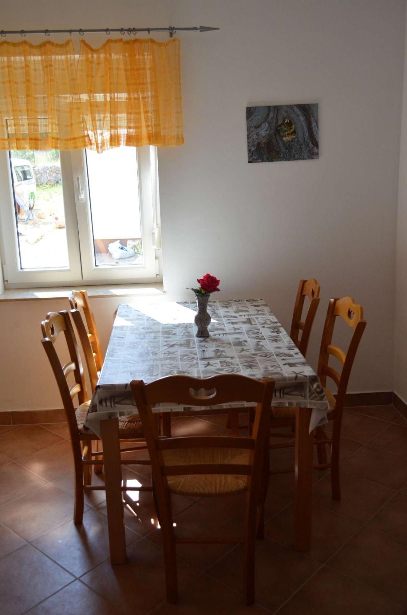Apartments Krusvina ルン 部屋 写真