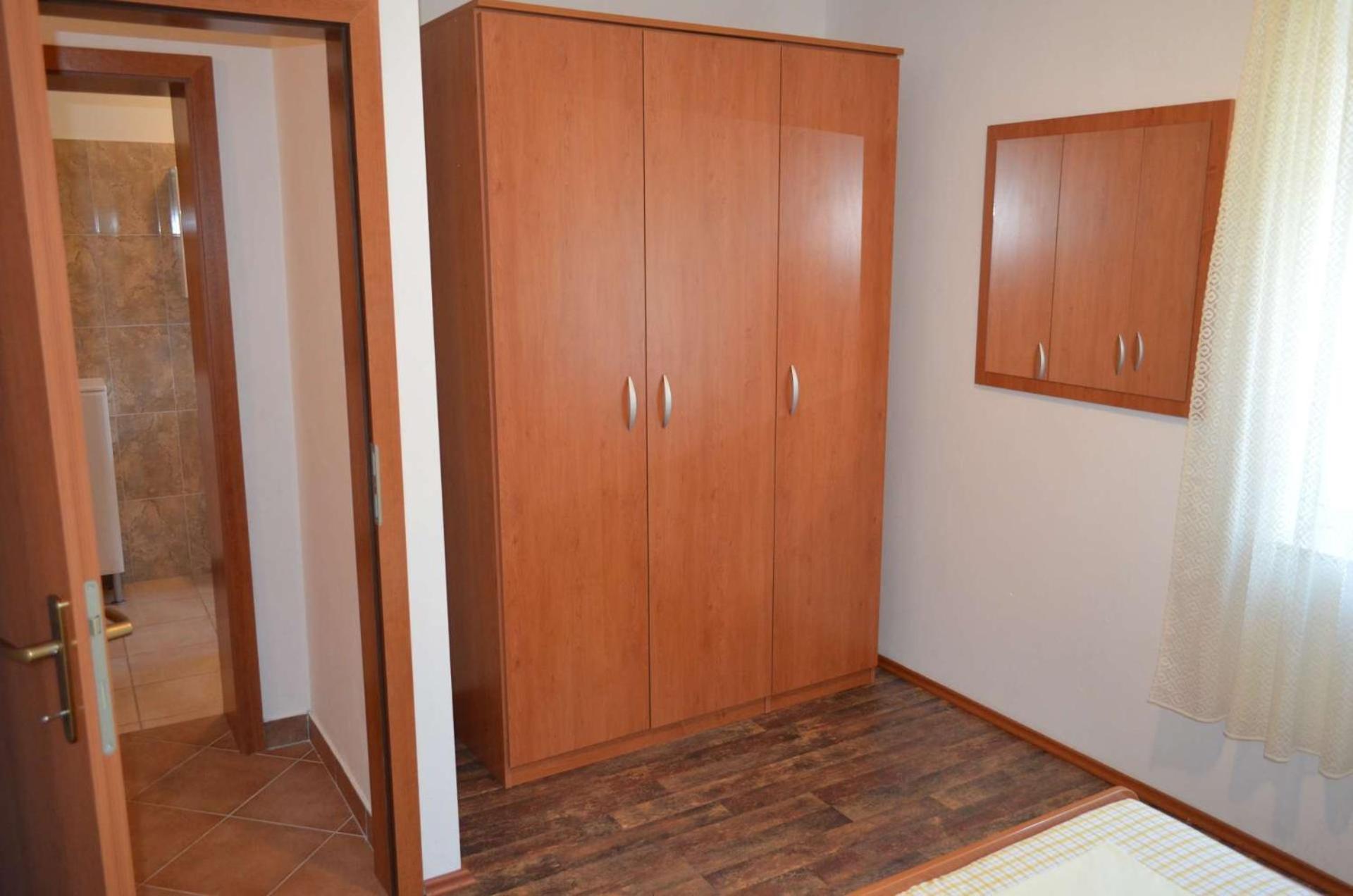 Apartments Krusvina ルン 部屋 写真