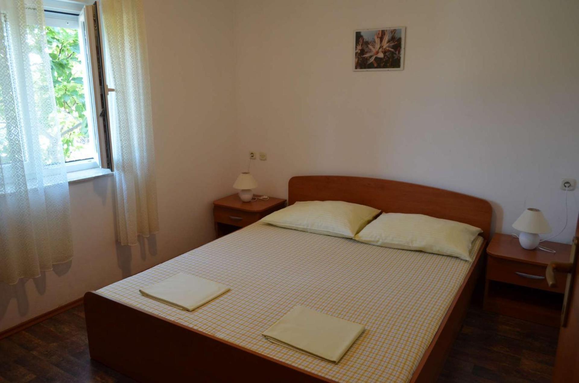 Apartments Krusvina ルン 部屋 写真