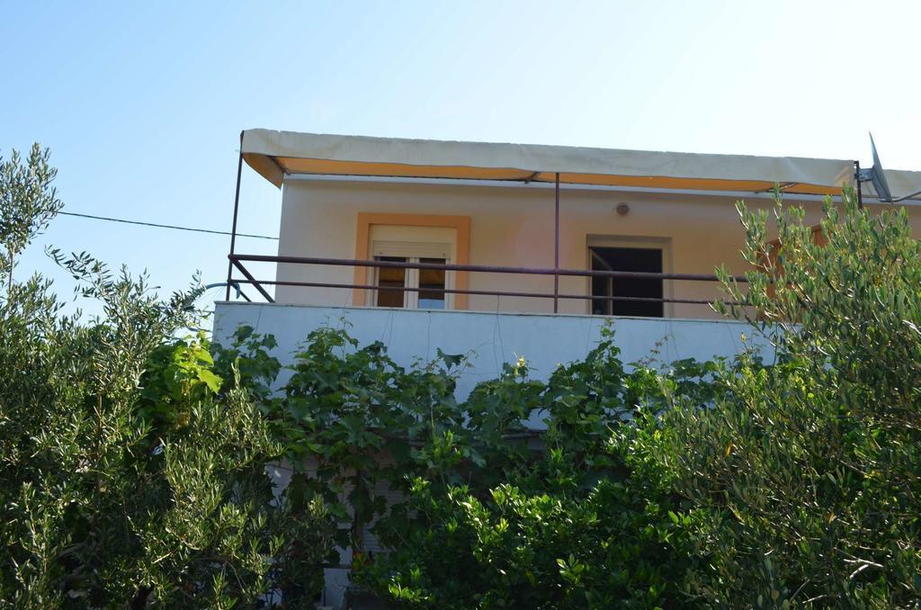 Apartments Krusvina ルン エクステリア 写真