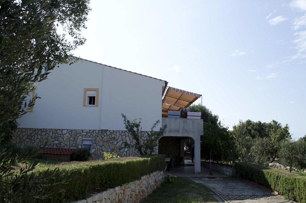 Apartments Krusvina ルン エクステリア 写真