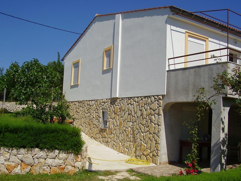 Apartments Krusvina ルン エクステリア 写真