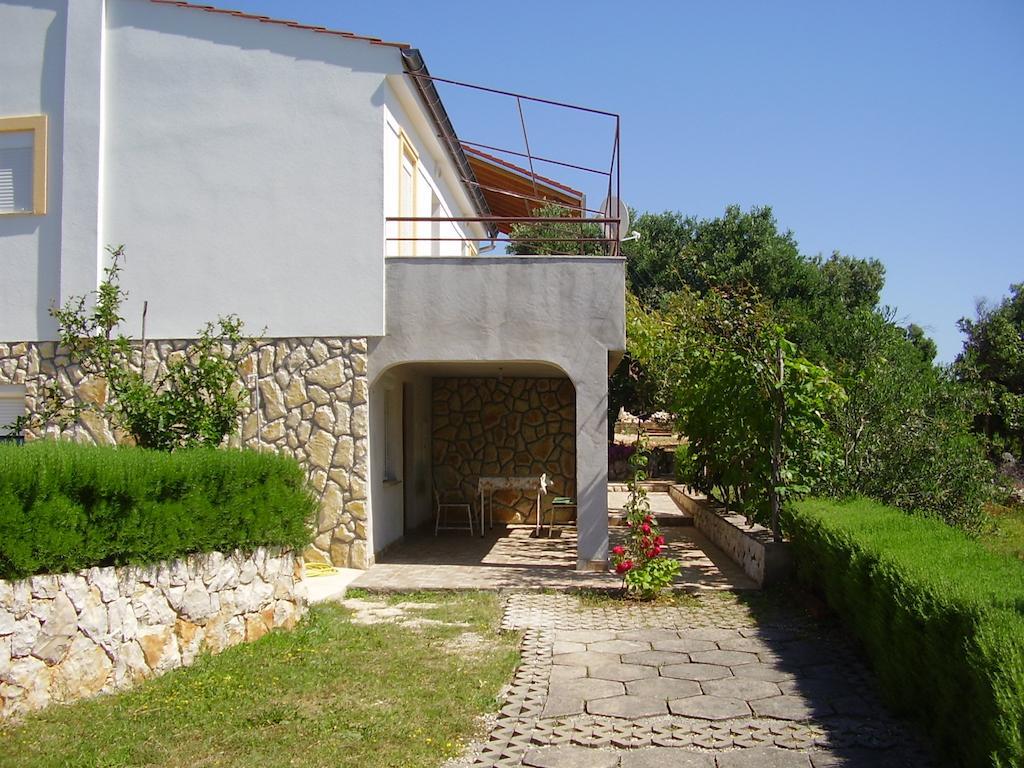 Apartments Krusvina ルン エクステリア 写真