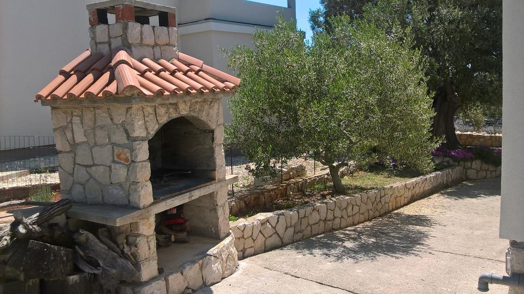 Apartments Krusvina ルン エクステリア 写真