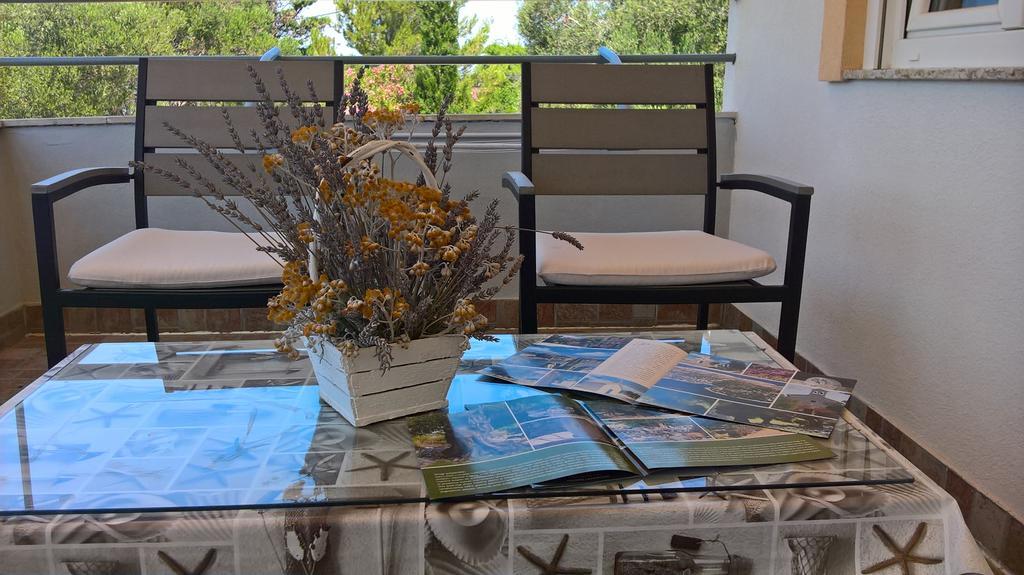 Apartments Krusvina ルン エクステリア 写真