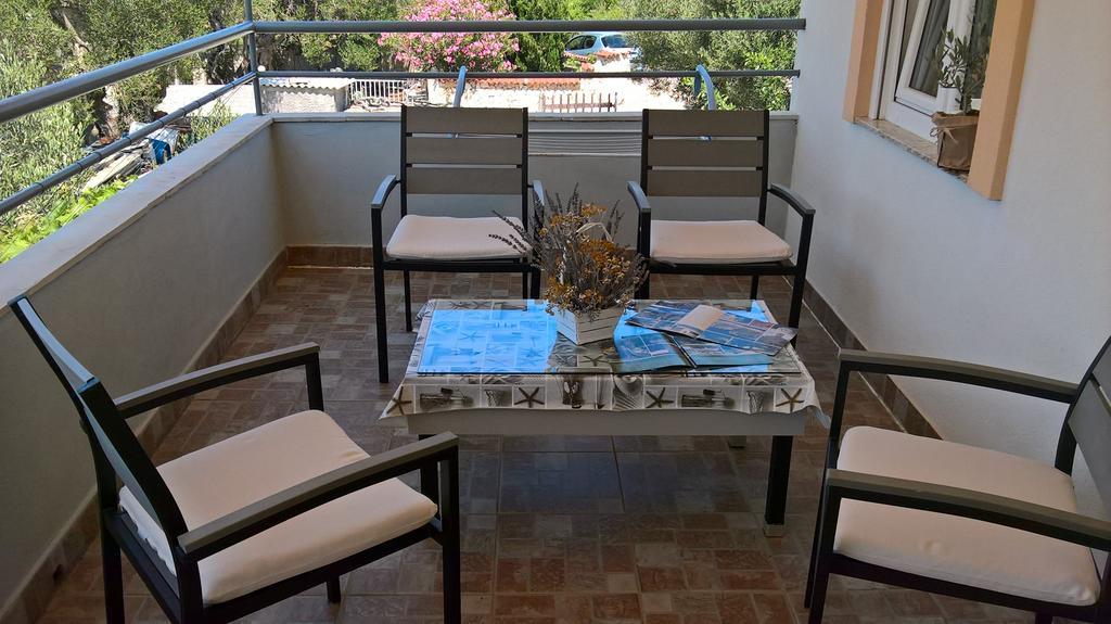 Apartments Krusvina ルン エクステリア 写真