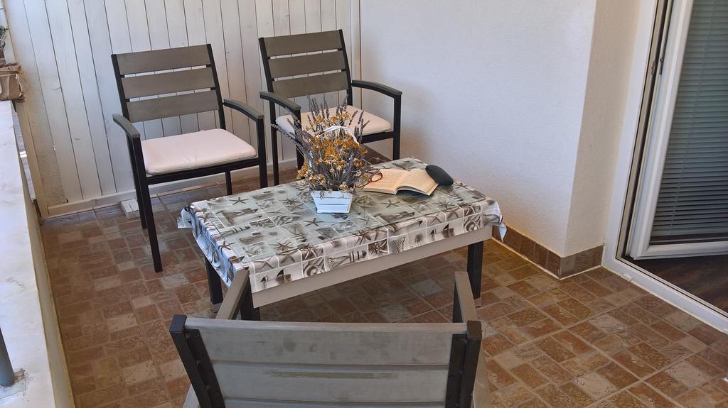 Apartments Krusvina ルン エクステリア 写真