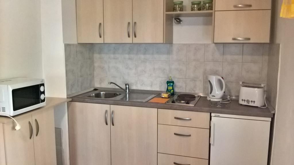 Apartments Krusvina ルン エクステリア 写真