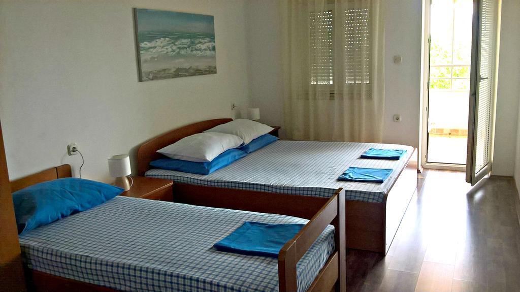 Apartments Krusvina ルン エクステリア 写真